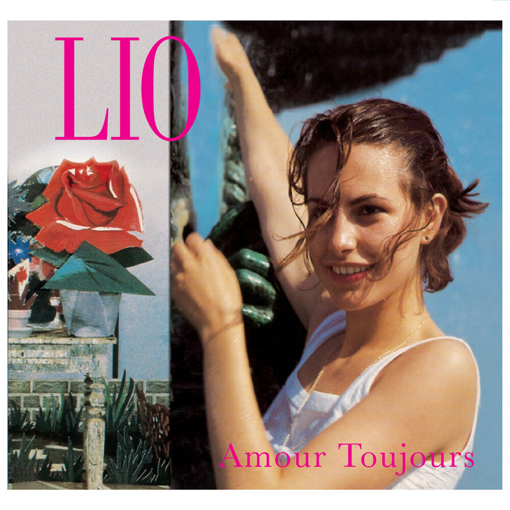 Picture of Amour toujours