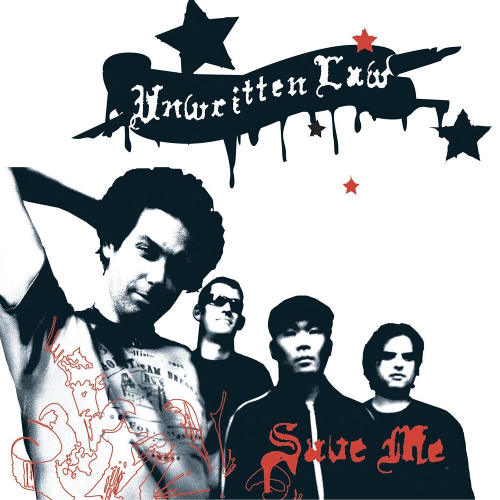Picture of Save Me (Online Single 93616-6)