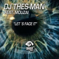 Cover of Let's Face It