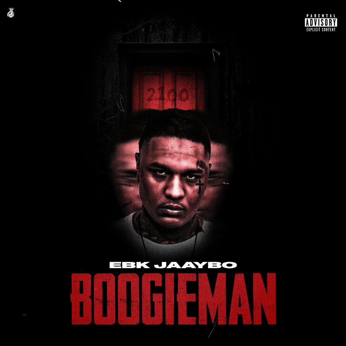 Album cover of Boogieman