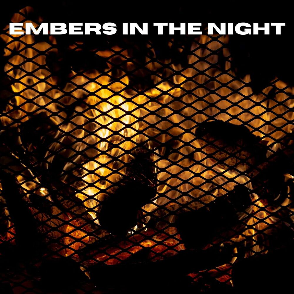 Picture of Embers in the Night