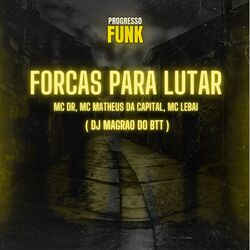 Cover of Forças para Lutar