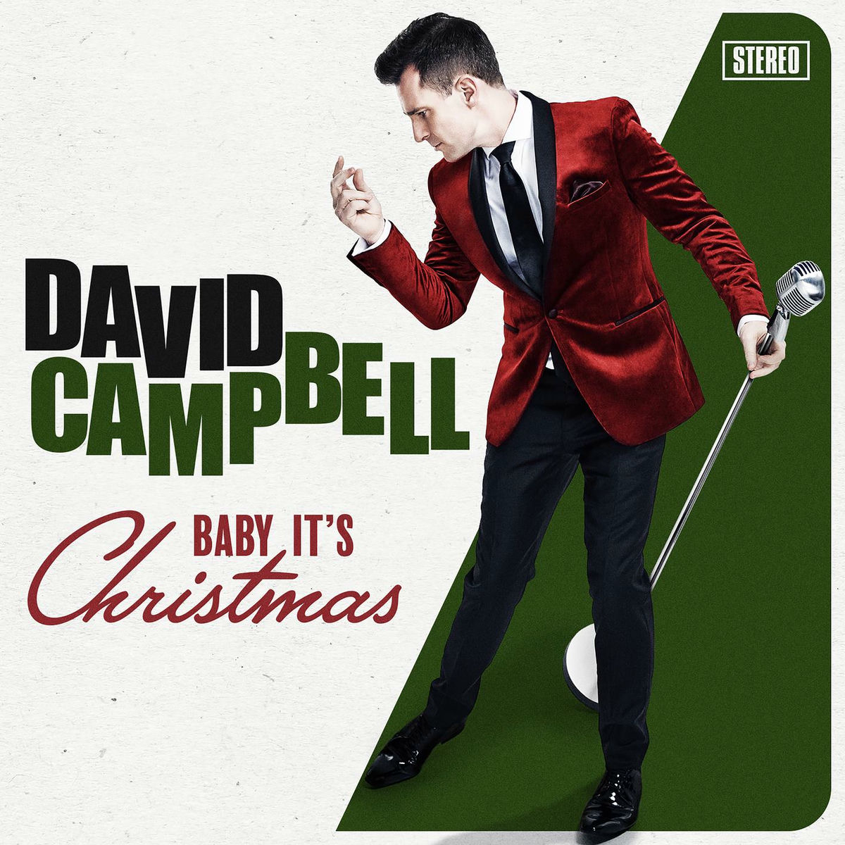 Album cover of It's the Most Wonderful Time of the Year