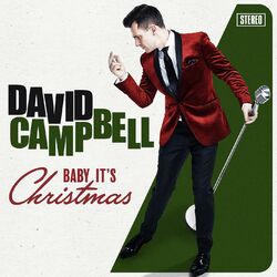 Cover of Baby It's Christmas