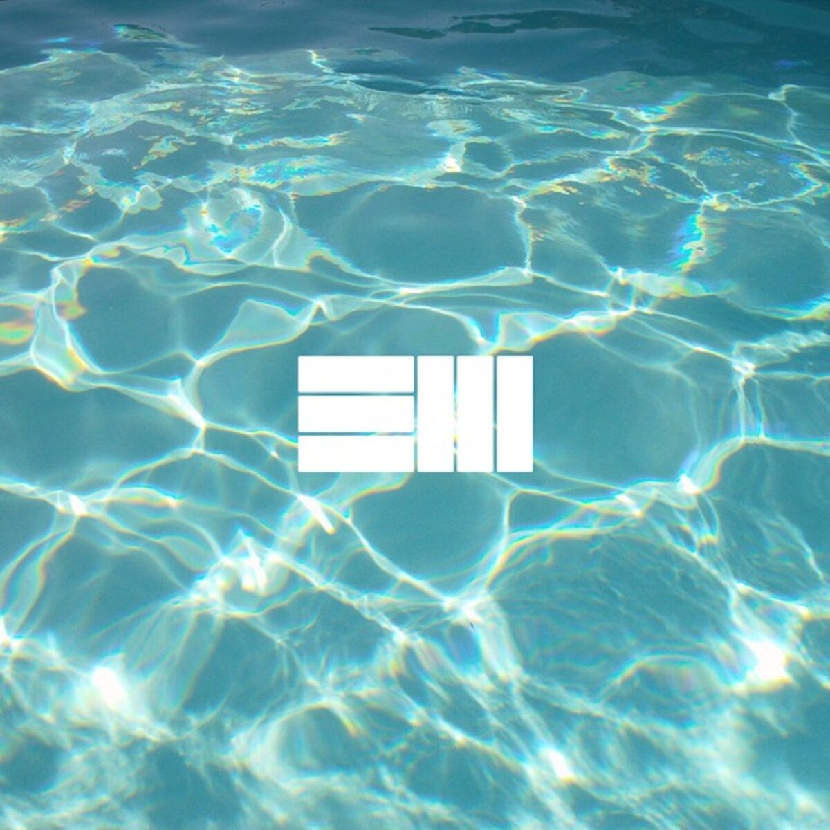 Album cover of Smooth Waters