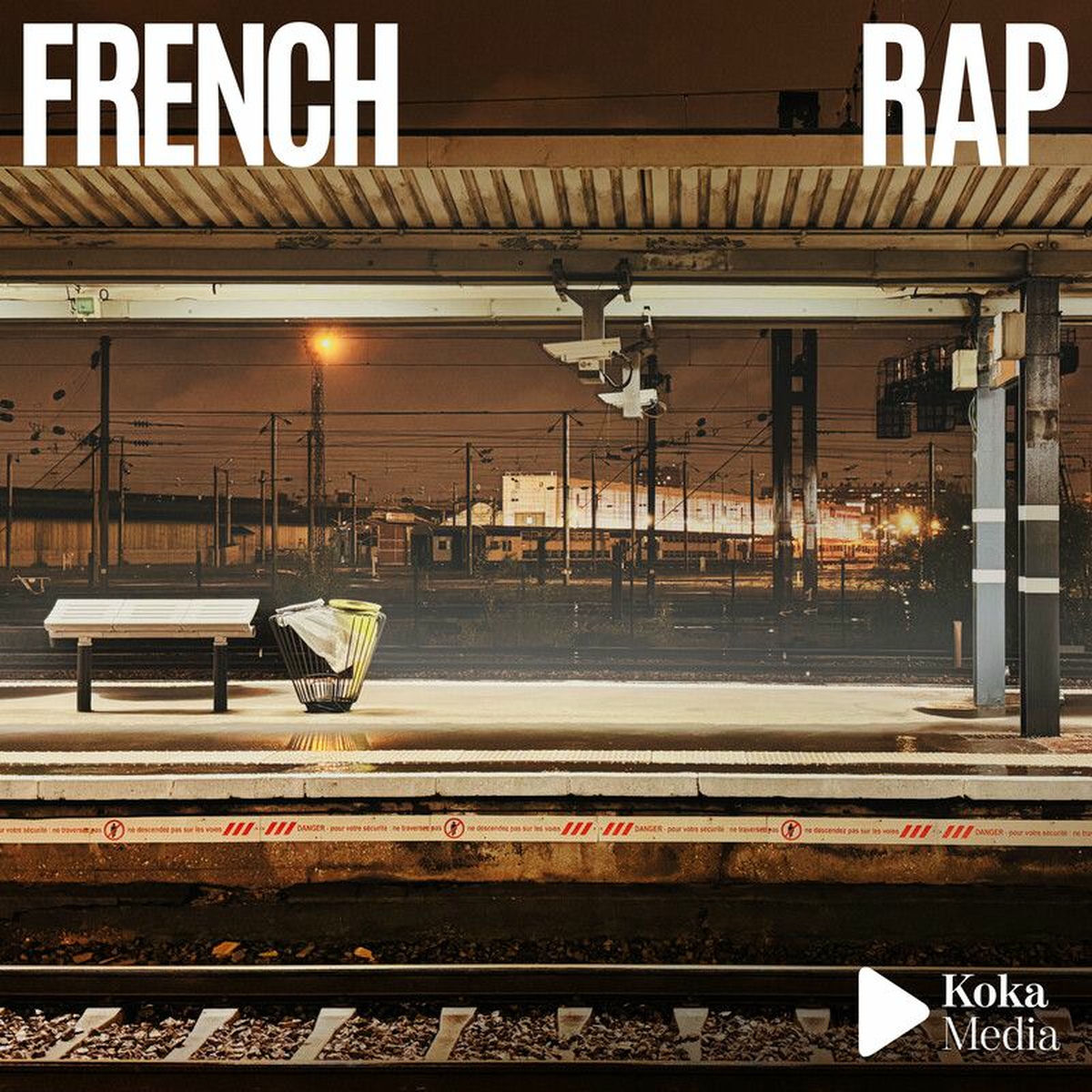 Album cover of Le Tour de la ville