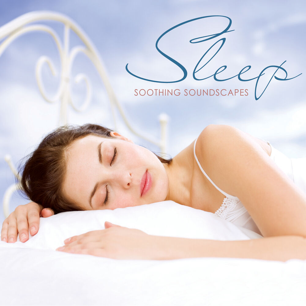Picture of Sleep: Soothing Soundscapes