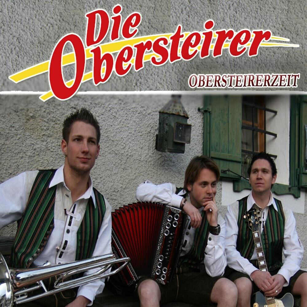 Picture of Obersteirer