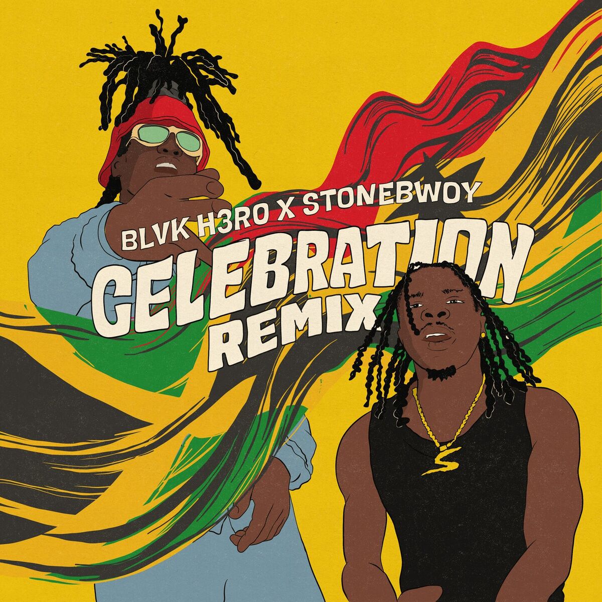 Album cover of Celebration