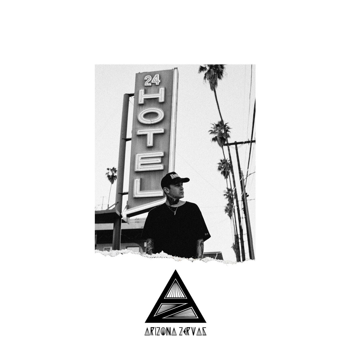 Album cover of 24