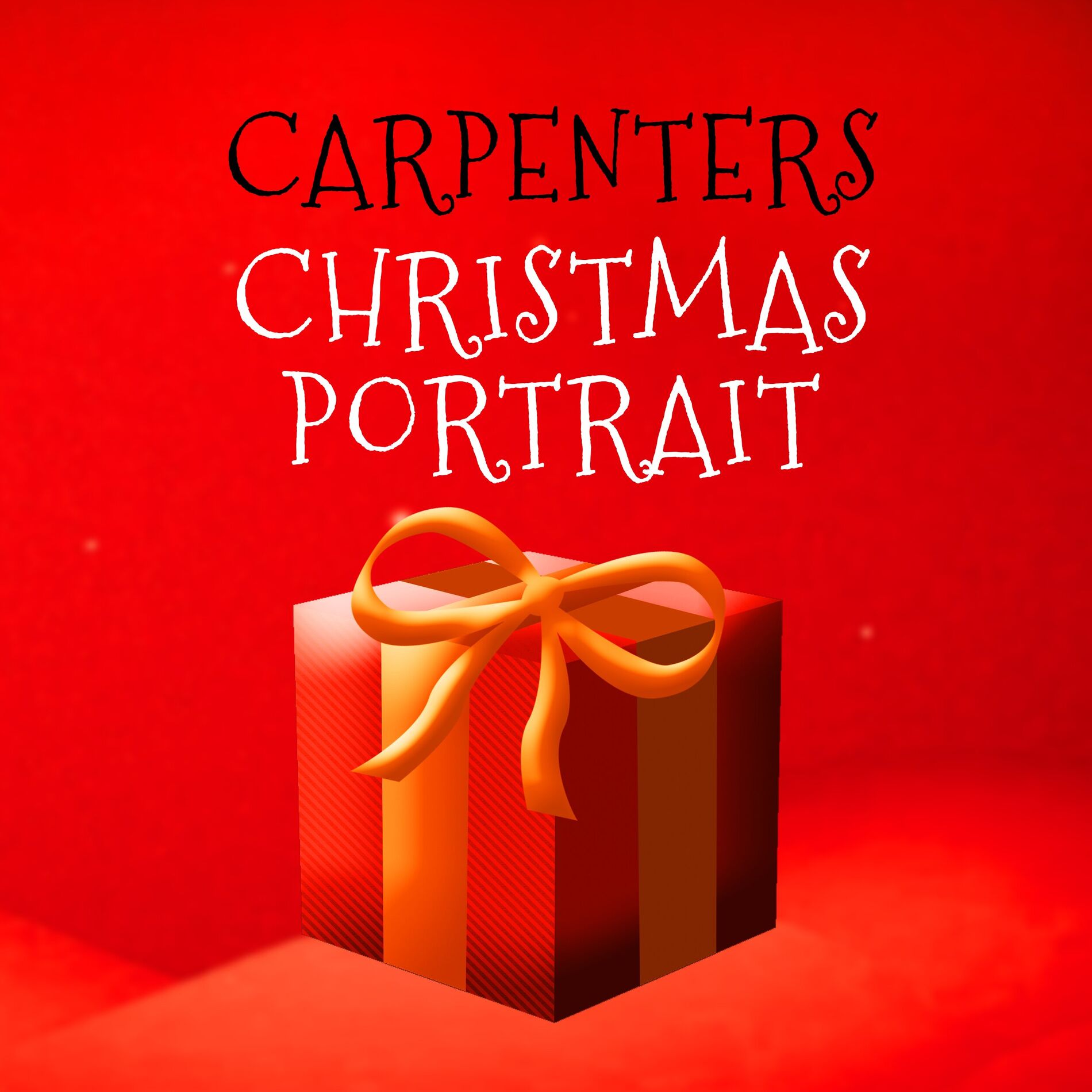 Album cover of Chrismats Portrait