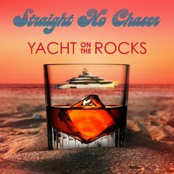 Cover of Yacht On The Rocks
