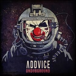 Cover of Addvice
