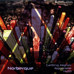 Cover of Getting Higher