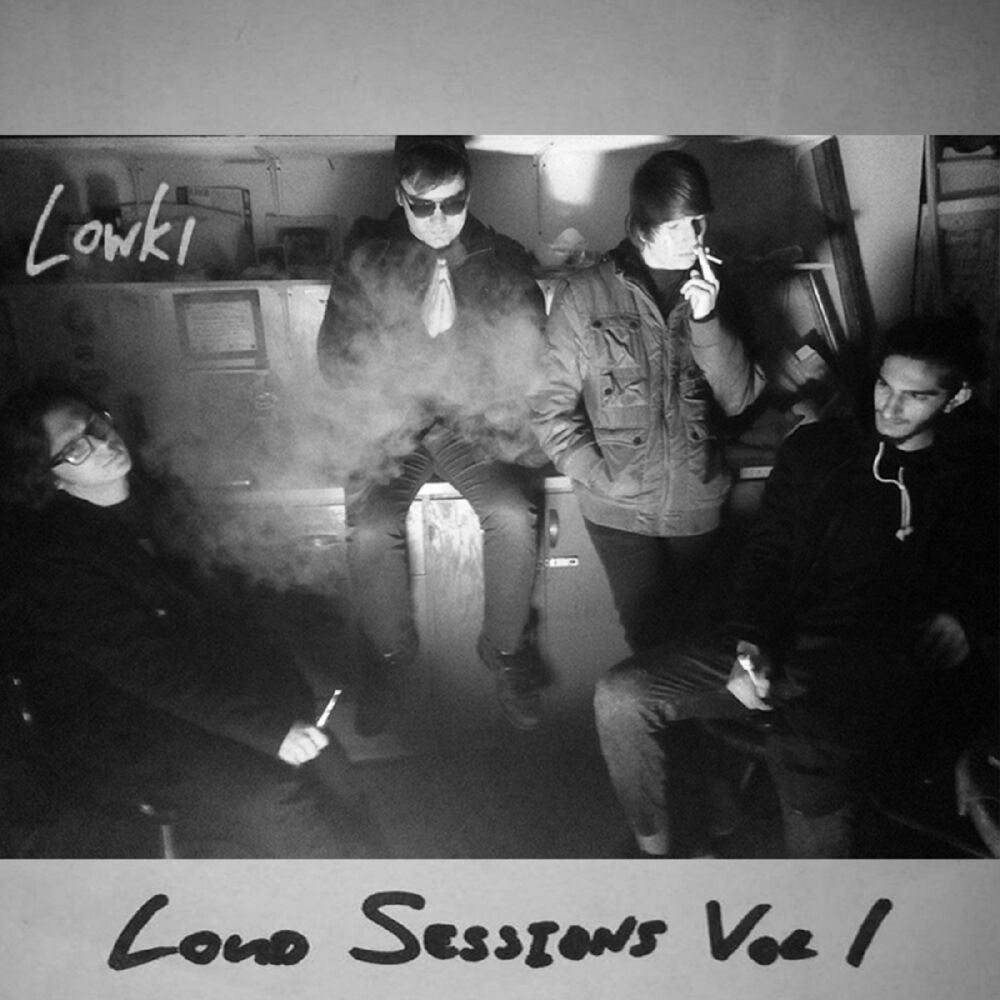 Picture of Loud Sessions, Vol. 1