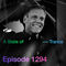 Telemetry (ASOT 1294) by Protoculture album cover