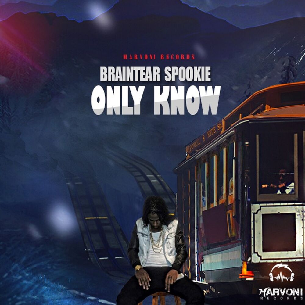 Picture of Only Know - Single