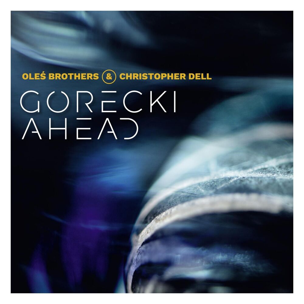 Picture of Górecki Ahead