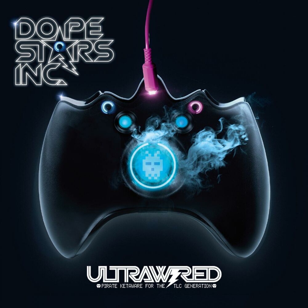 Picture of Ultrawired: Pirate Ketaware for the Tlc Generation