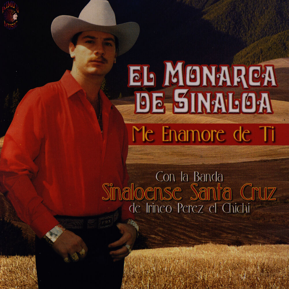 Picture of Me Enamore De Ti