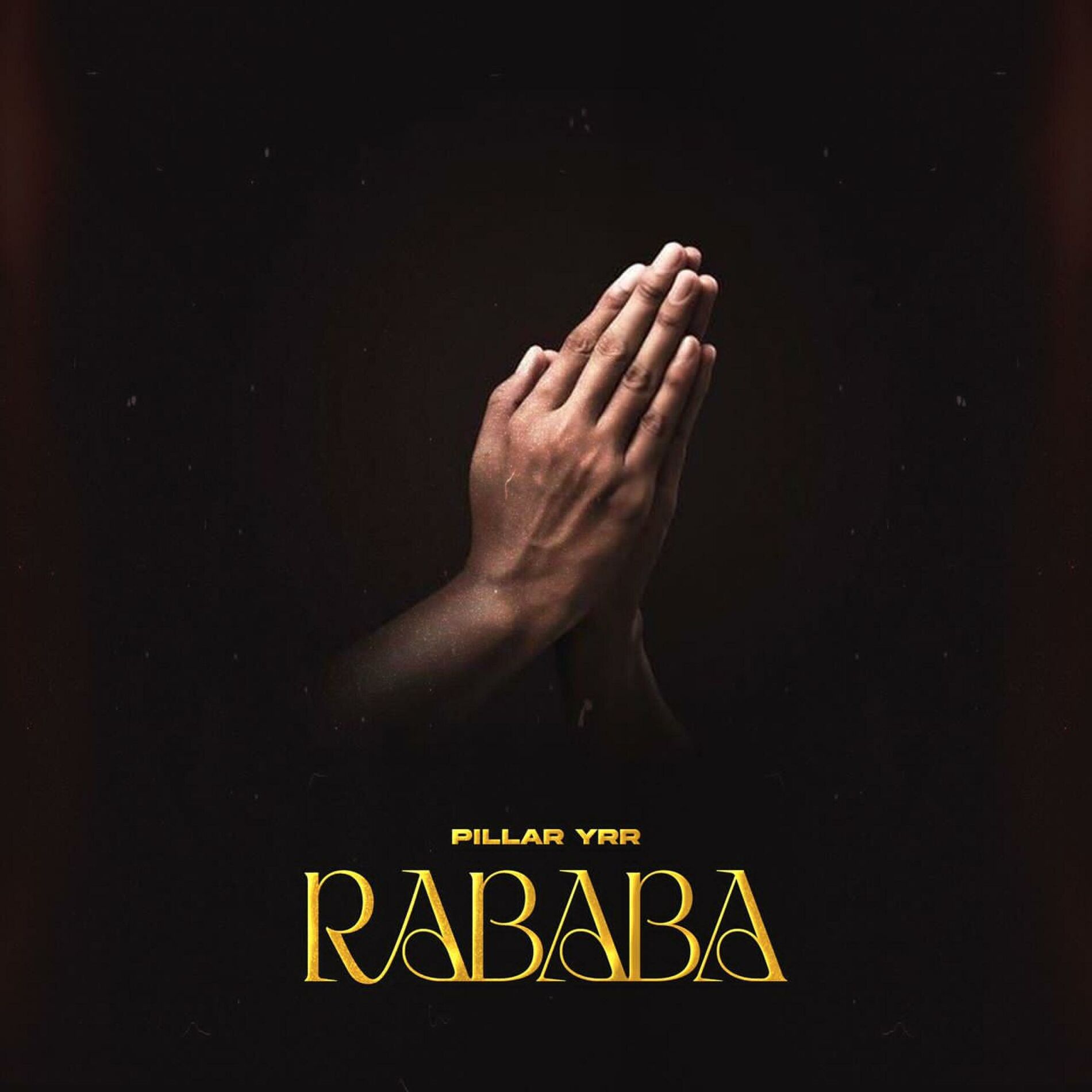 Album cover of Rababa