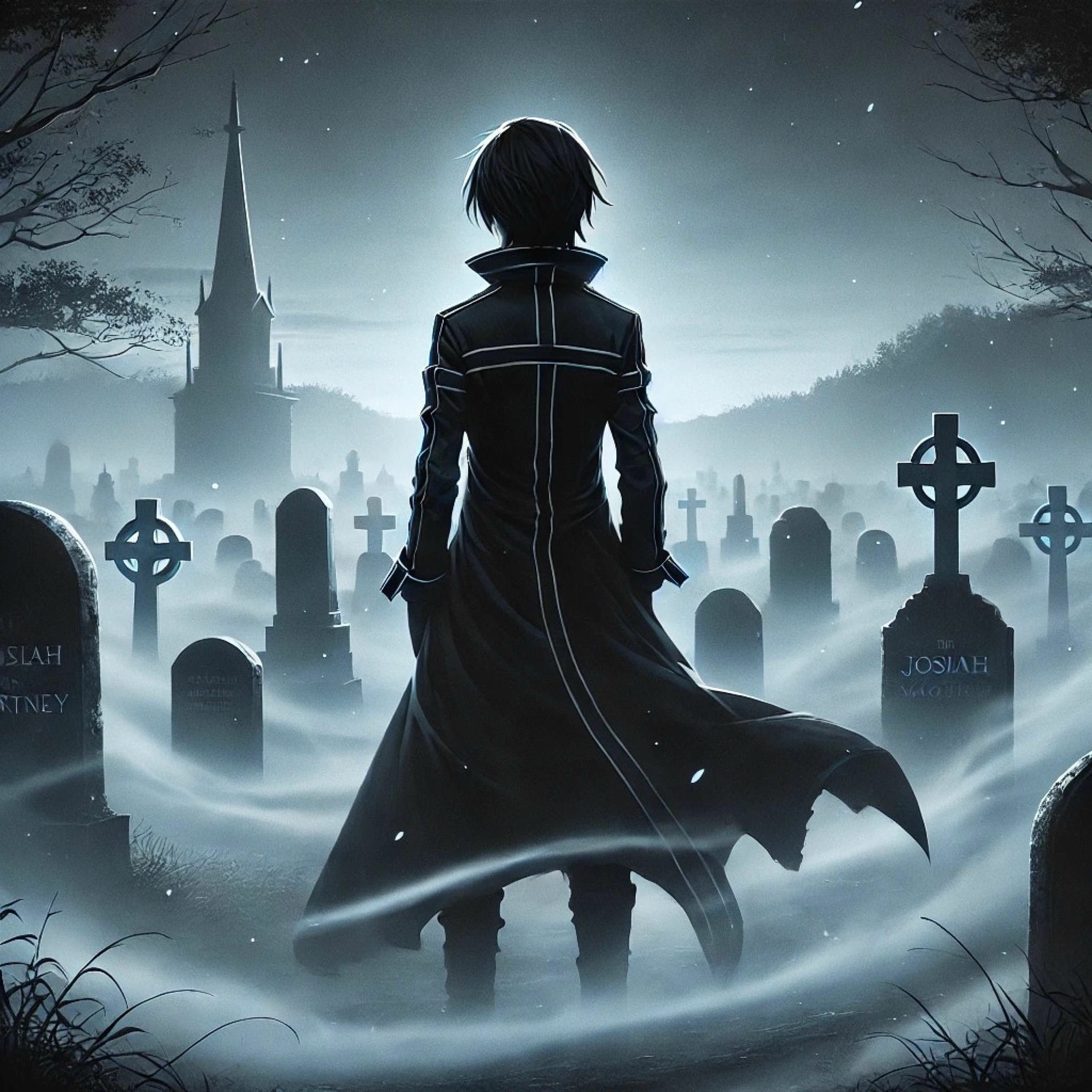 Album cover of the kid inside me died