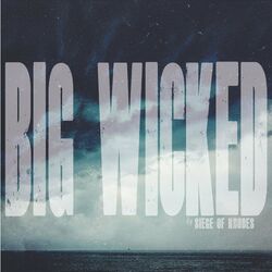 Cover of Big Wicked