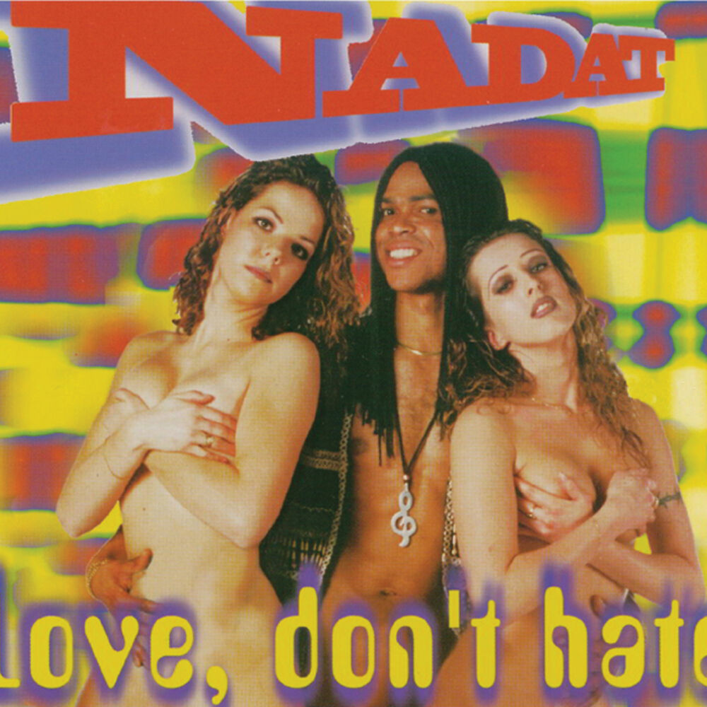 Picture of Love, Don't Hate