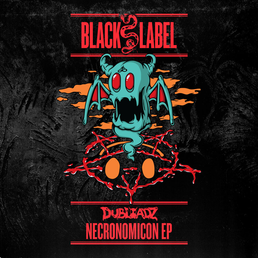 Picture of Necronomicon EP