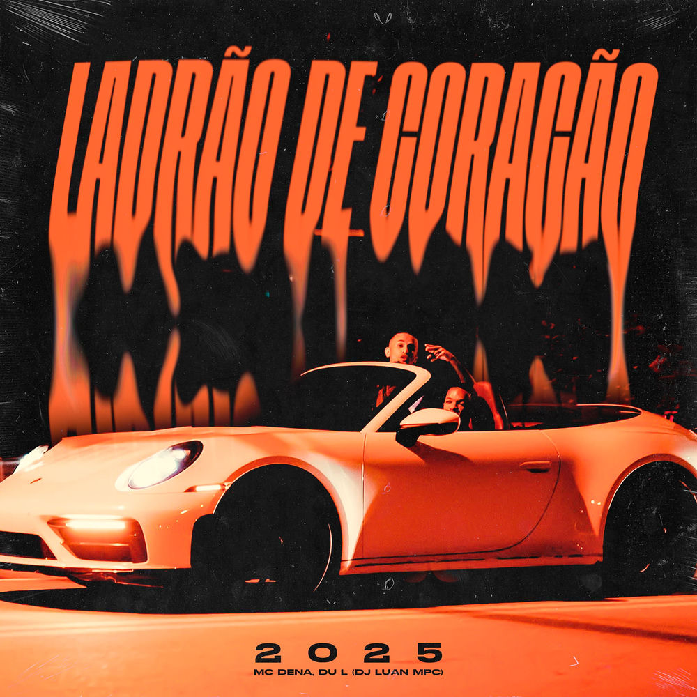 Ladrão de Coração