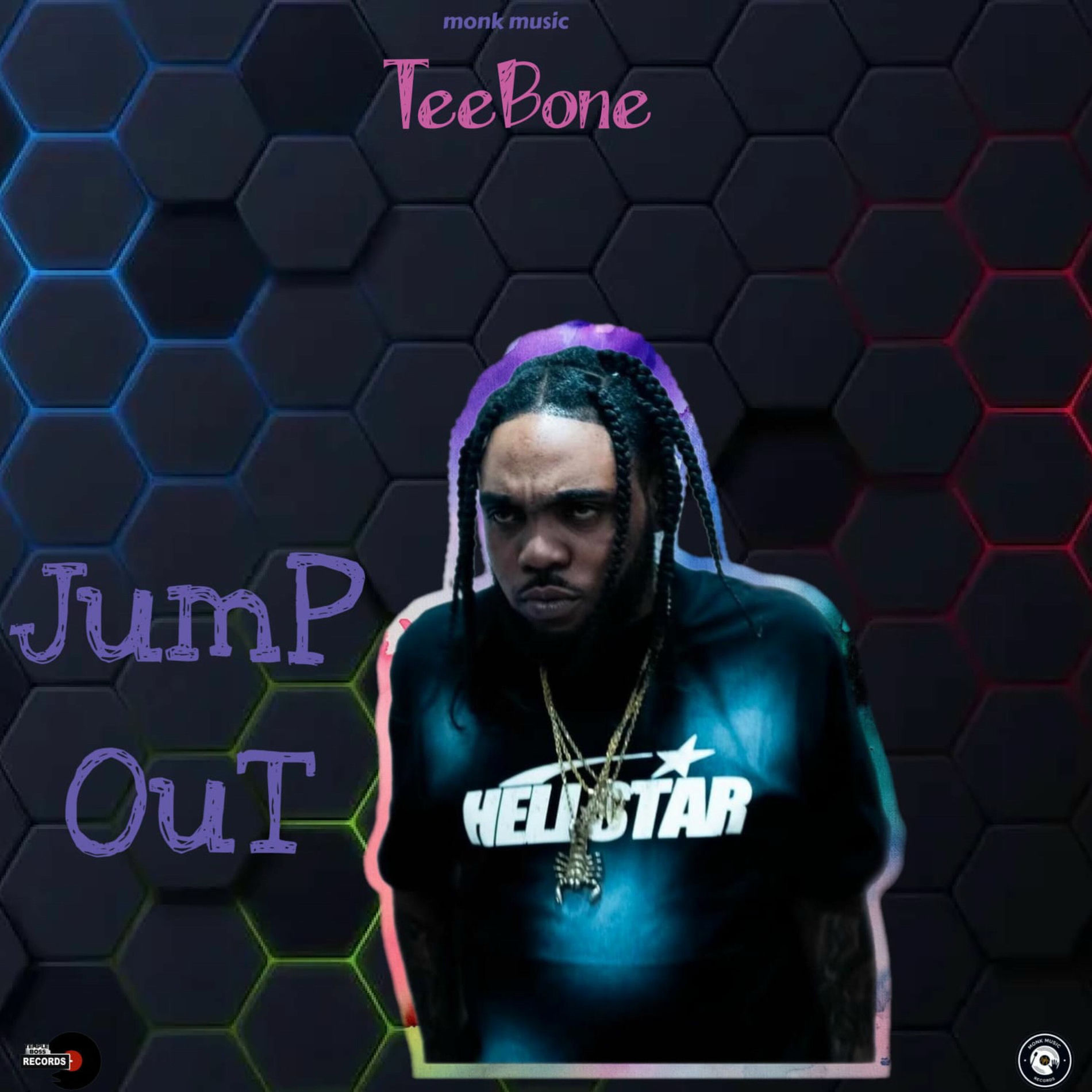 Album cover of Jump Out