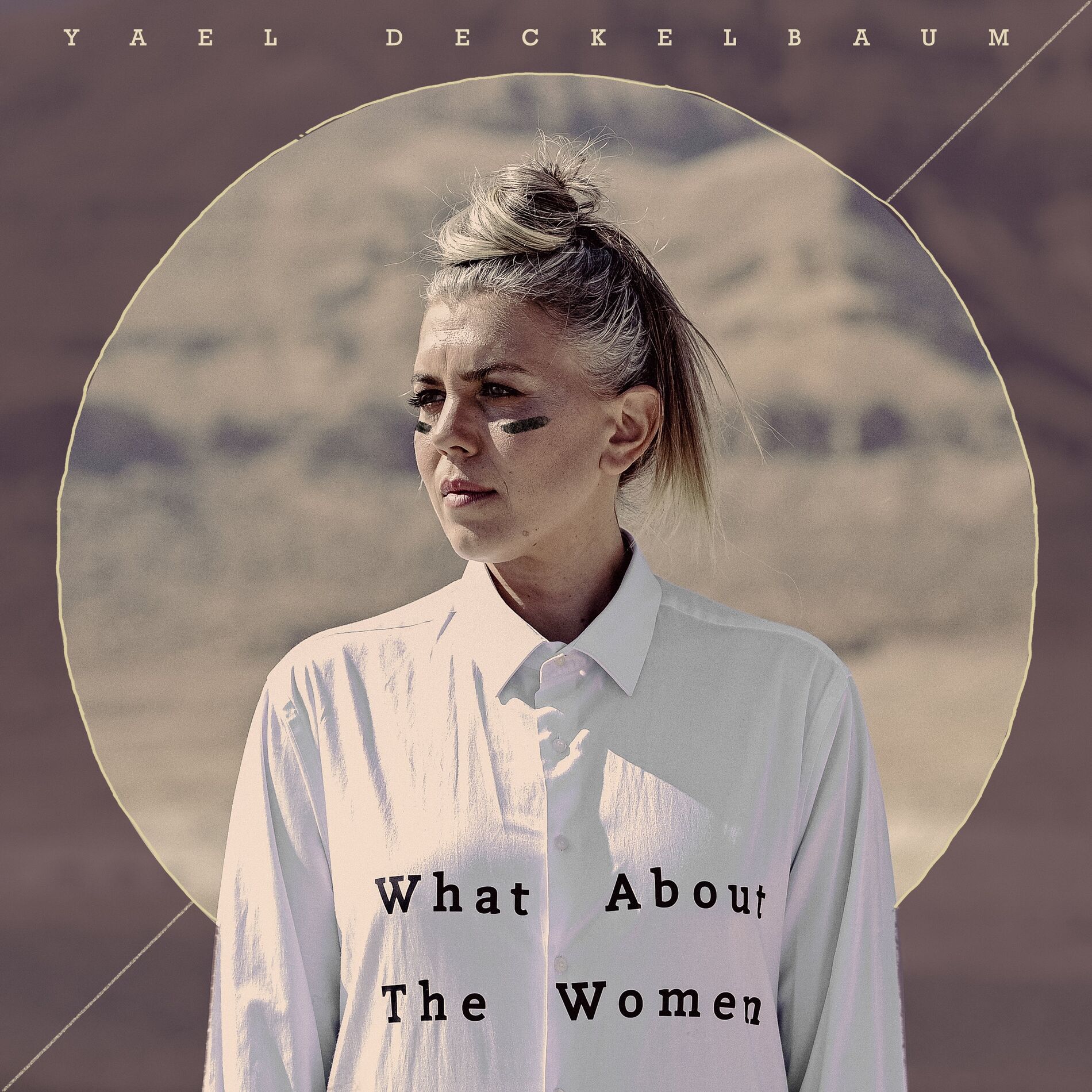 Album cover of What About the Women