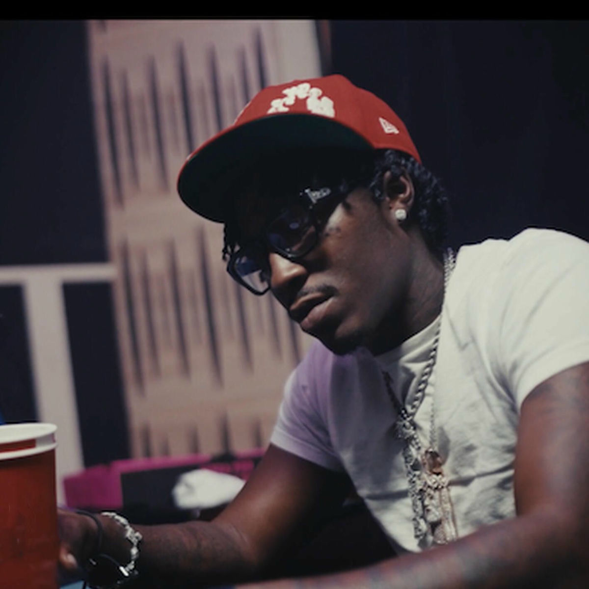 Album cover of Months