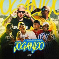 Cover of Jogando
