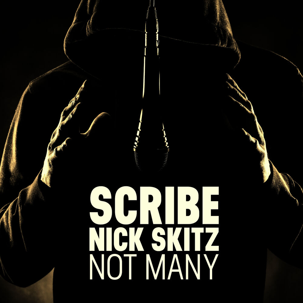 Picture of Not Many (Remixes)