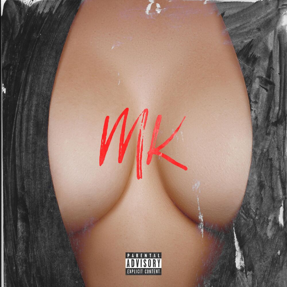 Picture of MK (feat. Chico Black & Aaron Lyric)