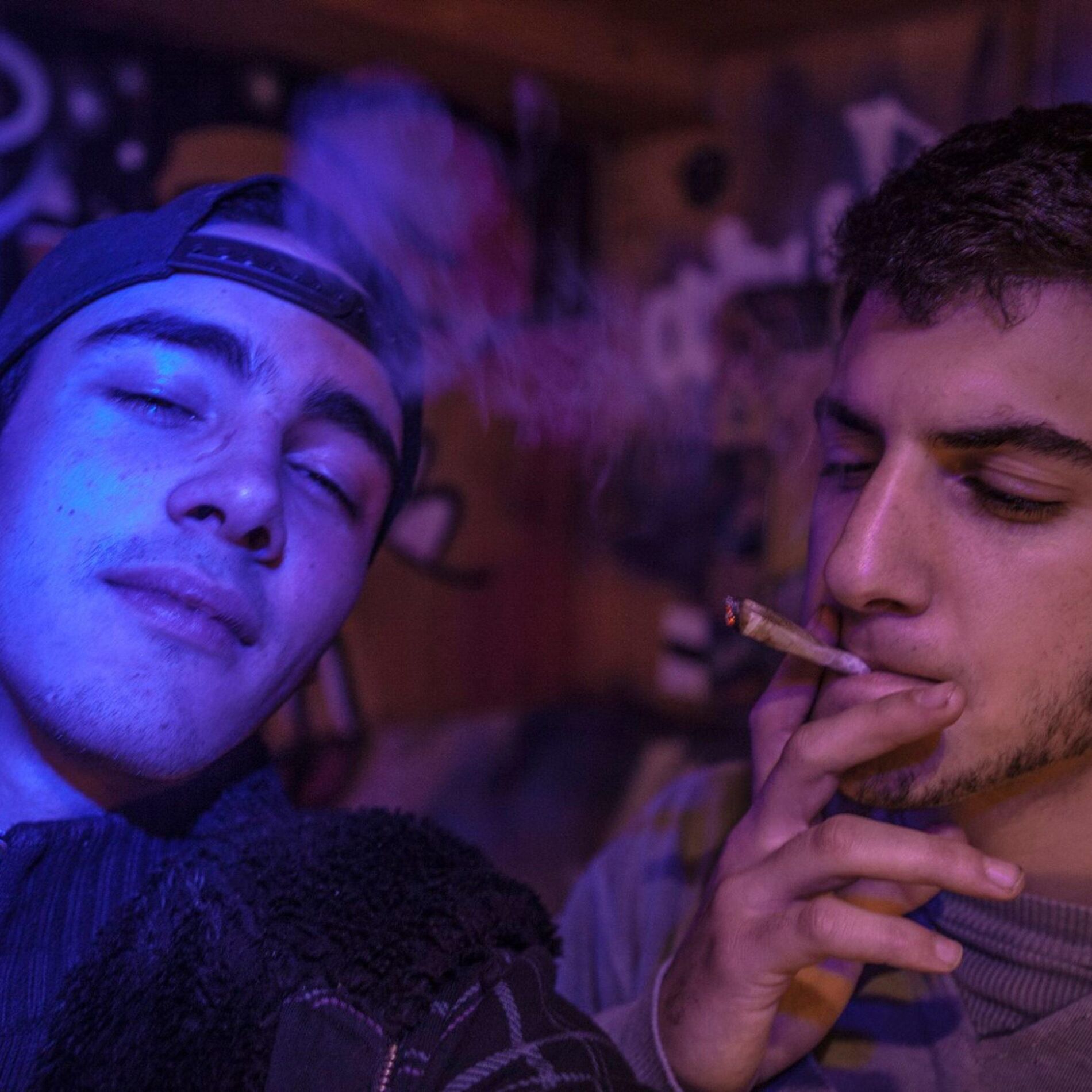Album cover of Wolty & Yaco (Mixflows)