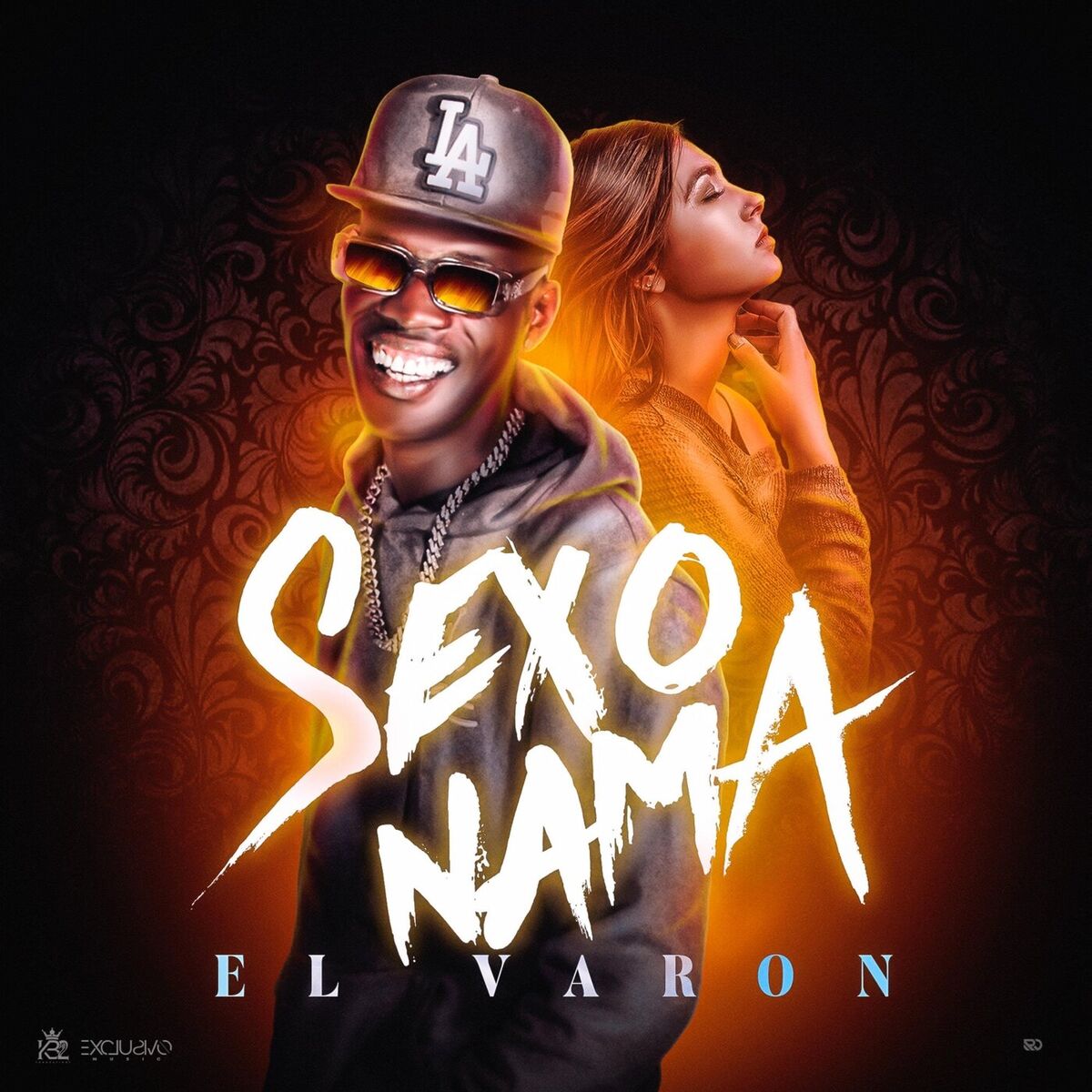 Album cover of Sexo Nama
