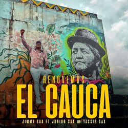 Cover of Renovemos El Cauca