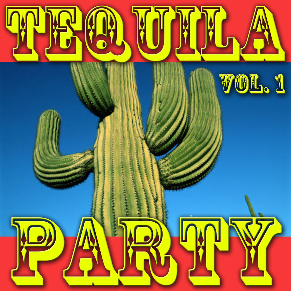 Picture of Tequila Party, Vol. 1