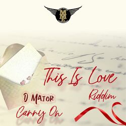 Cover of Carry On