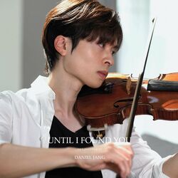 Cover of Until I Found You