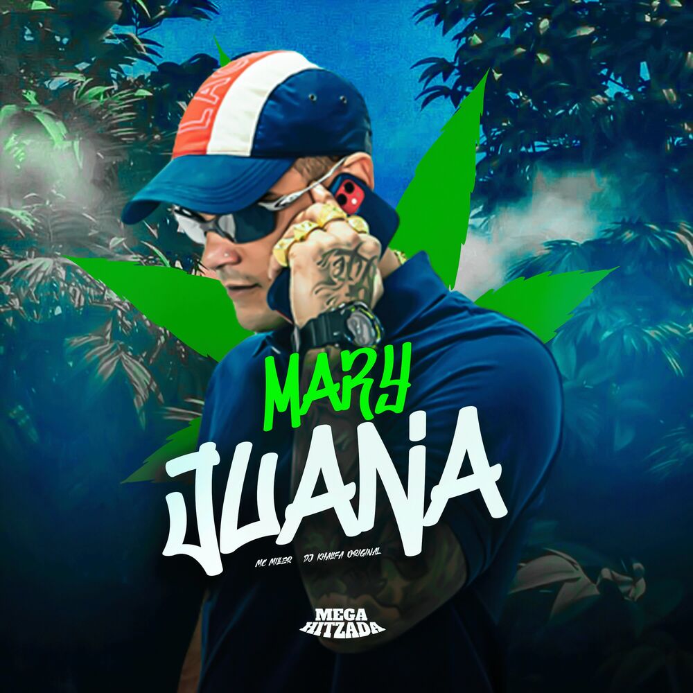 Picture of Maryjuana