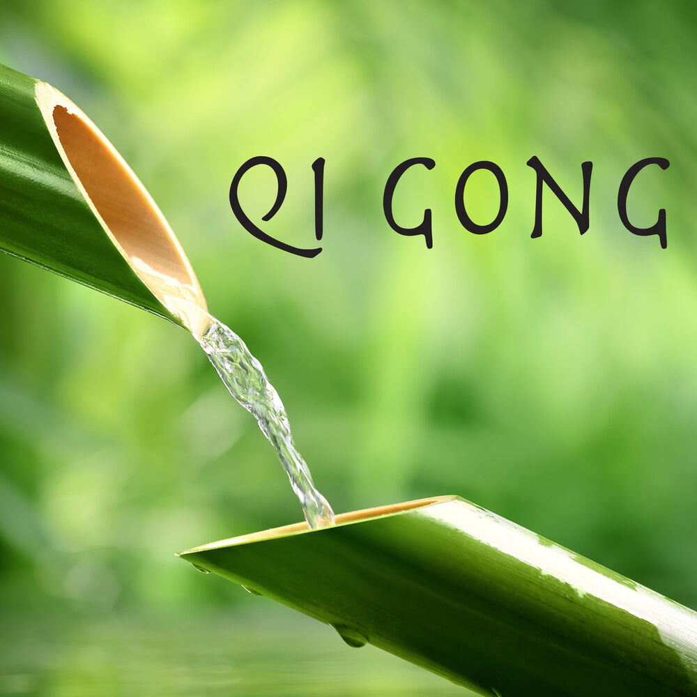 Picture of Qi Gong – Most Relaxing Music for Chi Gong, Buddhist Meditation, Self Esteem, Mind and Body