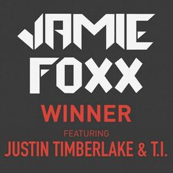 Cover of Winner (feat. Justin Timberlake & T.I.)