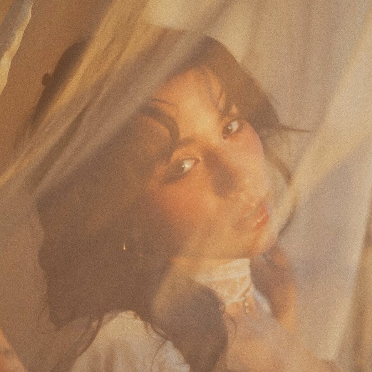 Album cover of blink of an eye