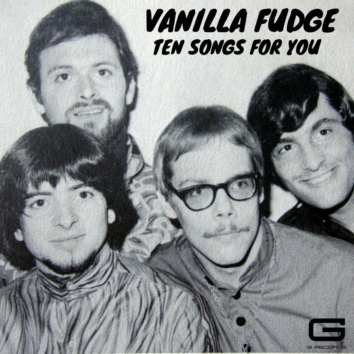 Album cover of You keep me hangin on