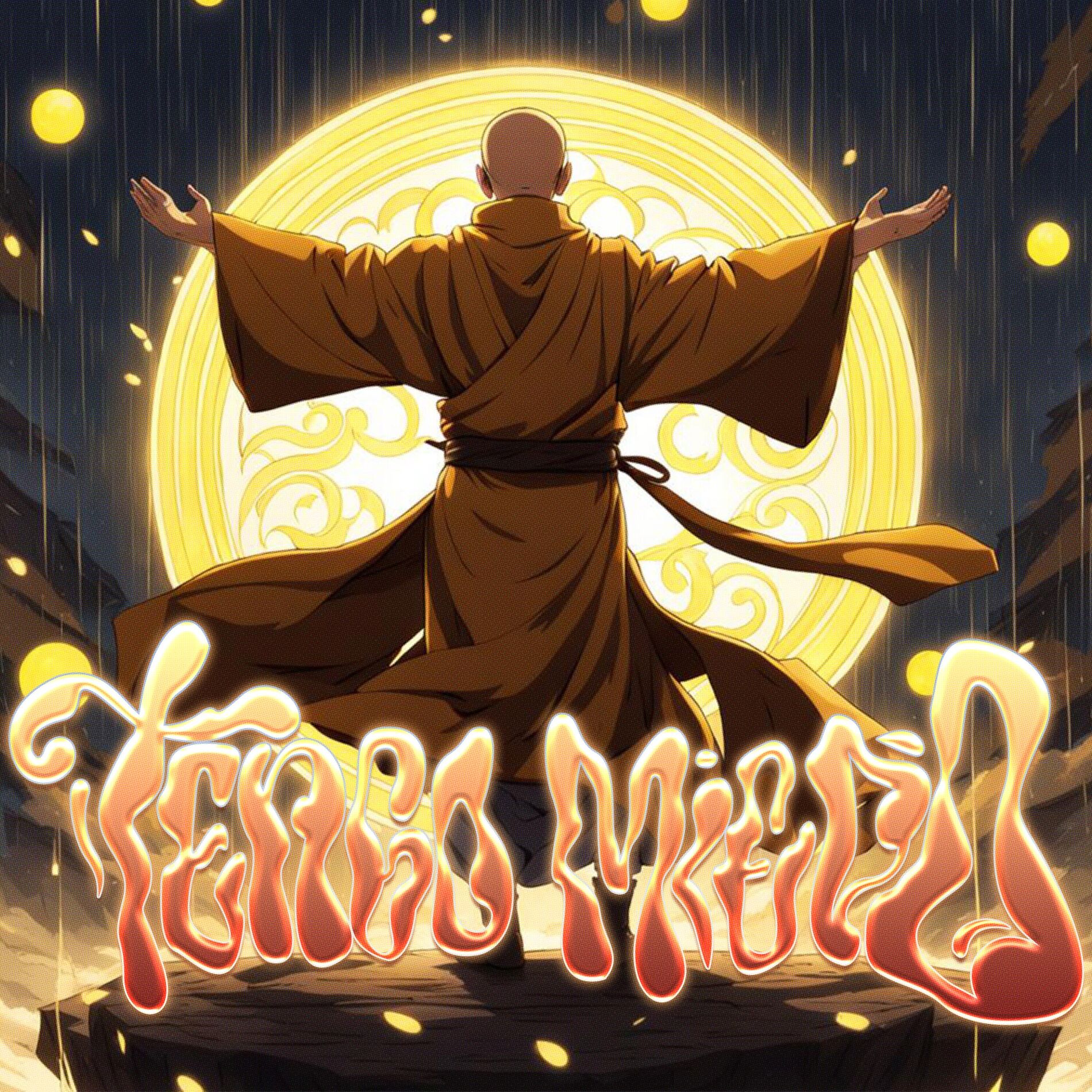 Album cover of Tengo Miedo