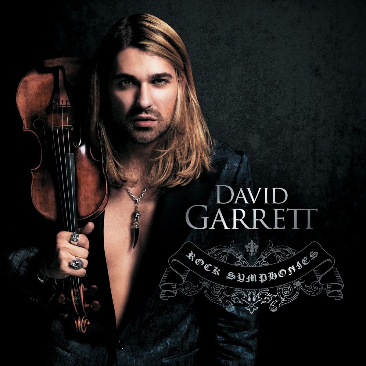 Album cover of The 5th