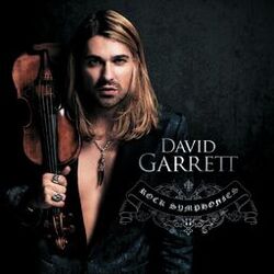 Cover of Rock Symphonies
